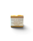 Turmeric Aloe Goat Milk Soap