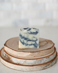 Orange Patchouli Soap