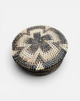 Nito Coaster Set Handcrafted by the Mangyans