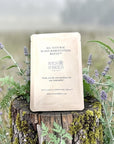Plant-Based Body Lotion