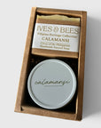 Calamansi Candle & Soap Gift Set