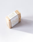 Palo Santo Goat Milk Soap