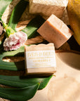 Gumamela Soap - Hibiscus & Aloe
