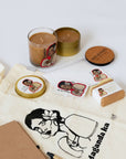 Maganda Ka Gift Set - Kayumanggi (House Blend)
