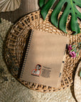 Maganda Ka Notebook & Pen