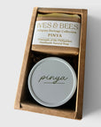Pinya Candle & Soap Gift Set