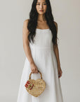 Puso — Solihiya Rattan Bag