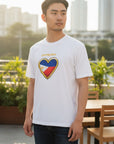 Pusong Pinoy T-shirt