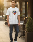 Pusong Pinoy T-shirt
