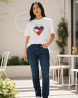 Pusong Pinoy T-shirt