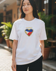 Pusong Pinoy T-shirt