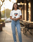Pusong Pinoy T-shirt