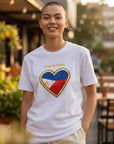 Pusong Pinoy T-shirt