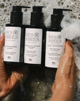 Plant-Based Skincare Trio Gift Set