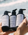 Plant-Based Skincare Trio Gift Set