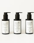 Plant-Based Skincare Trio Gift Set