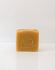 Turmeric Aloe Goat Milk Soap