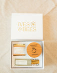 Calamansi Filipino Heritage Trio Gift Set