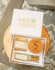 Calamansi Filipino Heritage Trio Gift Set