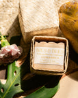 Soap & Pouch Gift Set