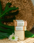 Pinya Soap