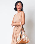 Sampaguita Origami Bag by R2R