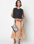 Sampaguita Sobre Clutch by R2R