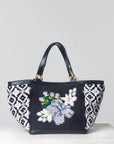 Sampaguita Tote Bag by R2R