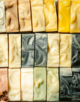 8-Soap Discovery Bundle and a Free Soap Pouch