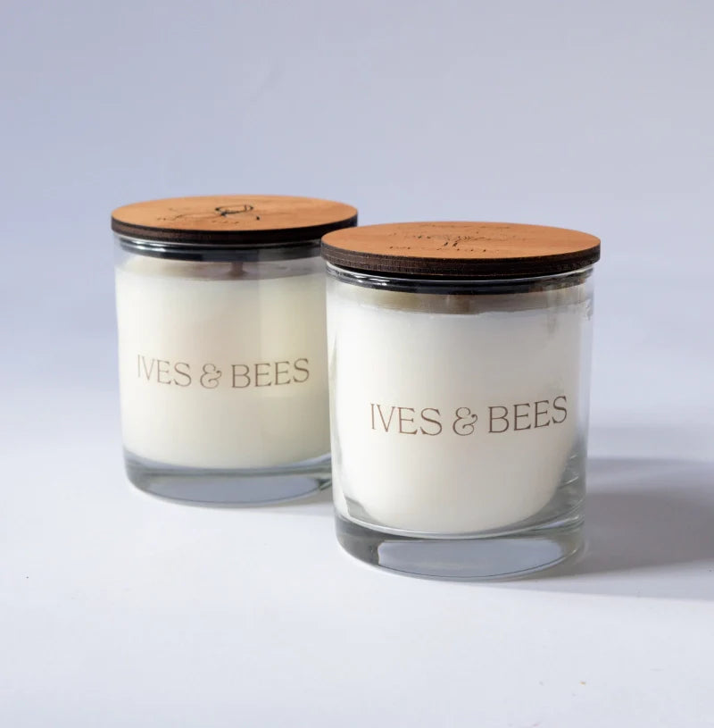 Soy Wax Candles