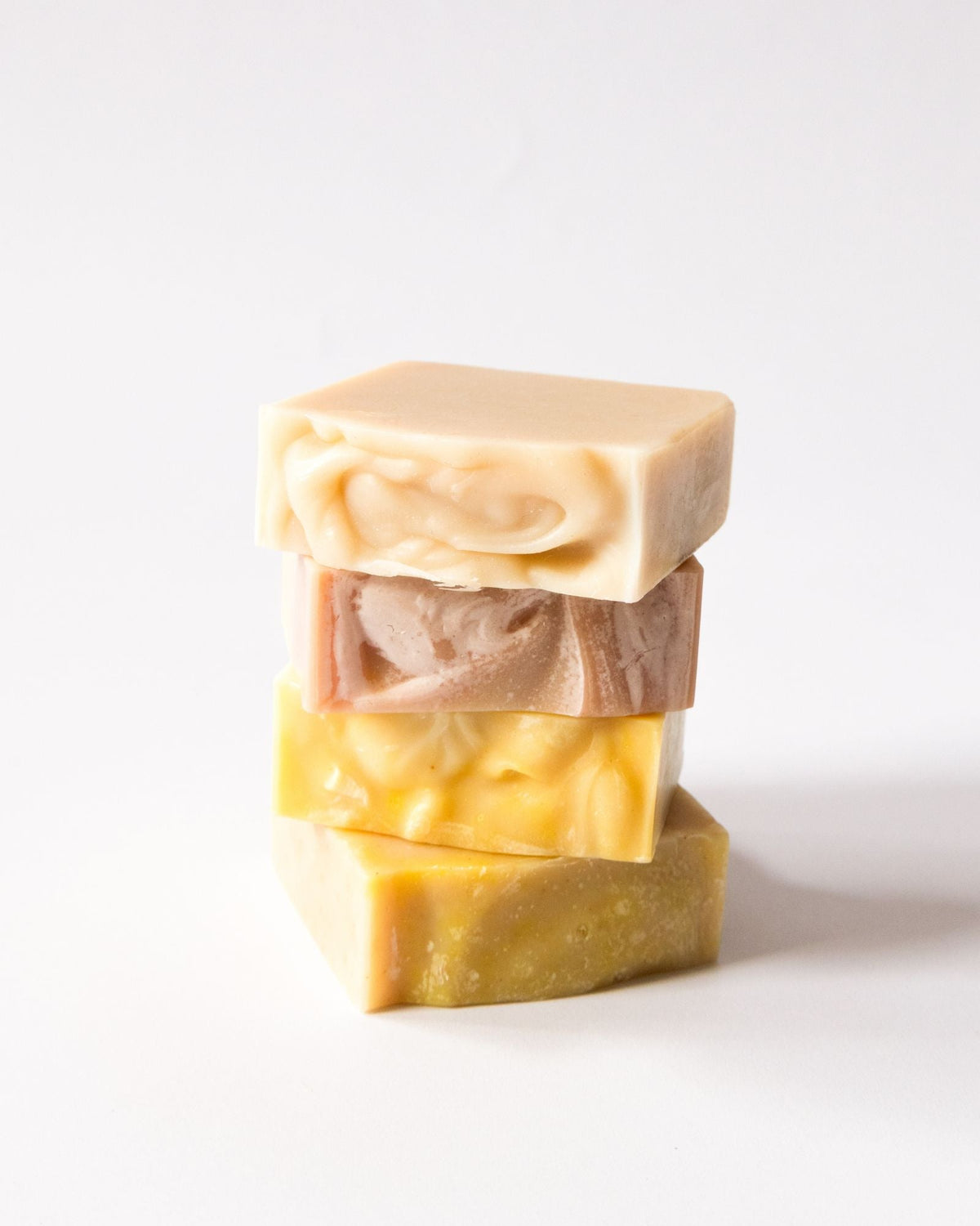 Handmade Soaps