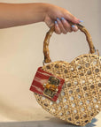 Puso — Solihiya Rattan Bag