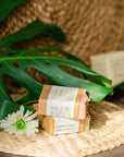 8-Soap Discovery Bundle and a Free Soap Pouch