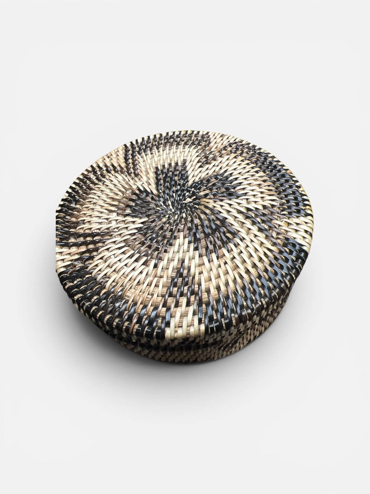 Nito Coaster Set Handcrafted by the Mangyans