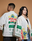 Montana Kimono by And Again Clothing
