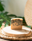 Palo Santo Goat Milk Soap