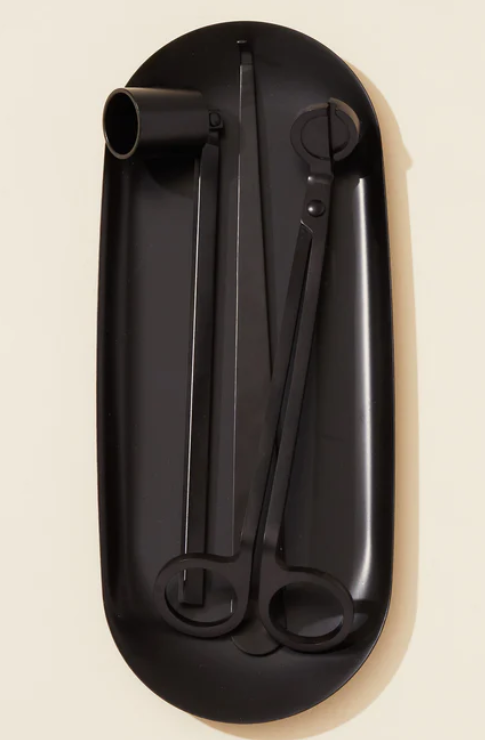 Candle Care Tool Set