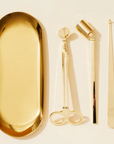 Candle Care Tool Set