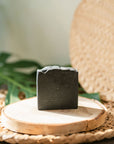 Charcoal Soap