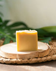 Citrus Spice Soap