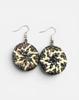 Nito Earrings Handcrafted by the Mangyans