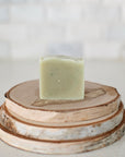 Eucalyptus Mint Soap with Malunggay Tea