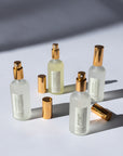 Natural Mist – Multi-Purpose Body, Room & Linen Spray - (Set of 4)