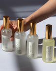 Natural Mist – Multi-Purpose Body, Room & Linen Spray - (Set of 4)