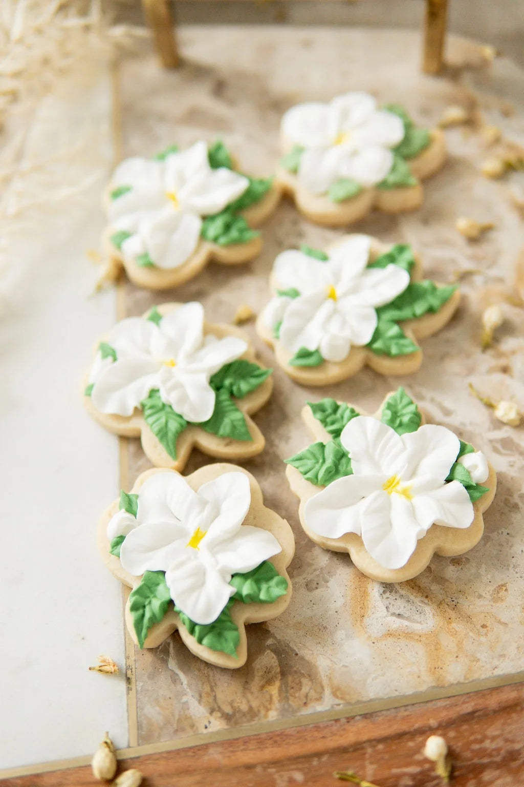 Mother’s Day Sampaguita Gift Set