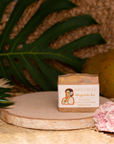 Filipino Heritage Soap Bundle (10 Soaps)
