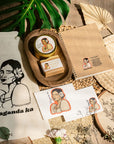 Maganda Ka Gift Set - Kayumanggi (House Blend)
