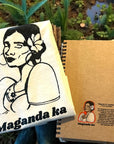 Maganda Ka Gift Set - Manila Mango