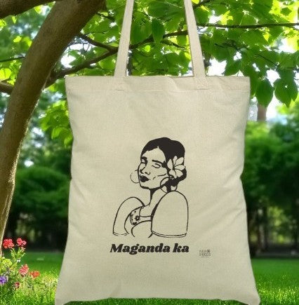 Maganda Ka Gift Set - Manila Mango