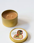 Maganda Ka Kayumanggi Candle - Special House Blend